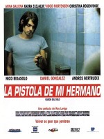 La Pistola De Mi Hermano (1997) afişi