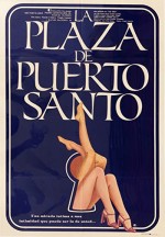 La Plaza De Puerto Santo (1978) afişi