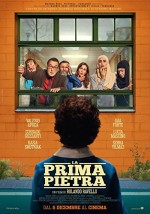 La prima pietra (2018) afişi