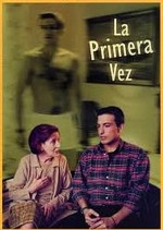 La Primera Vez (2001) afişi