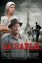 La Rafle (2010) afişi
