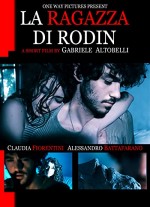 La Ragazza Di Rodin (2010) afişi