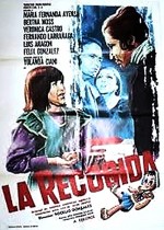 La Recogida (1974) afişi
