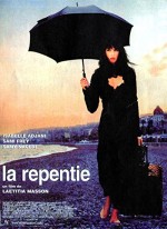 La Repentie (2002) afişi