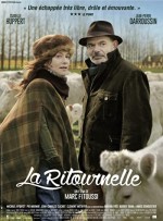 La ritournelle (2014) afişi