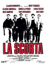 La Scorta (1993) afişi