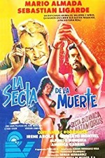 La Secta De La Muerte (1990) afişi