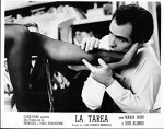 La Tarea (1991) afişi