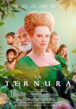 La Ternura (2023) afişi