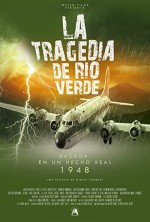 La Tragedia de Río Verde (2018) afişi