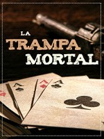 La Trampa Mortal (1962) afişi