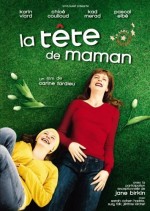 La Tête De Maman (2007) afişi