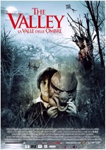 La Valle Delle Ombre (2009) afişi
