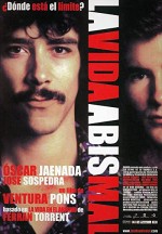 La Vida Abismal (2007) afişi