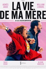 La vie de ma mère (2024) afişi