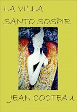 La Villa Santo-sospir (1952) afişi