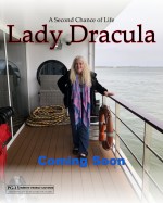 Lady Dracula (2020) afişi