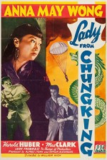 Lady From Chungking (1942) afişi