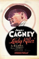 Lady Killer (1933) afişi