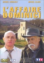 L'affaire Dominici (2003) afişi