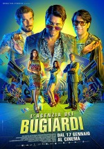 L'agenzia dei bugiardi (2019) afişi