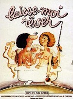 Laisse-moi rêver (1979) afişi