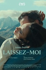 Laissez-moi (2023) afişi