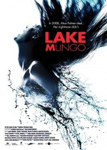 Lake Mungo (2008) afişi