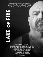 Lake of Fire (2014) afişi
