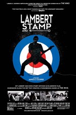 Lambert & Stamp (2014) afişi