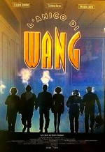 L'amico Di Wang (1997) afişi