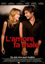 L'amore fa male (2011) afişi