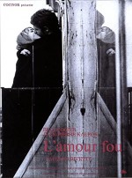 L'amour Fou (1969) afişi