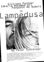 Lampedusa (2015) afişi