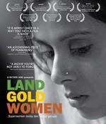 Land Gold Women (2011) afişi