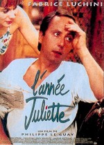 L'année Juliette (1995) afişi