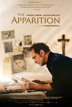 L'apparition (2018) afişi