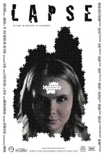 Lapse (2013) afişi