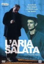 L'aria Salata (2006) afişi