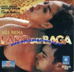 Laro Sa Baga (2000) afişi
