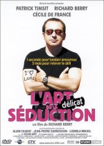 L'art (délicat) De La Séduction (2001) afişi