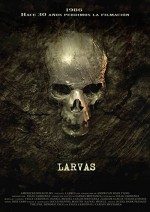 Larvas  (2016) afişi