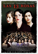 Las 13 Rosas (2007) afişi