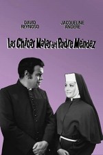 Las Chicas Malas Del Padre Mendez (1970) afişi