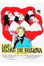 Las Hijas De Helena (1963) afişi