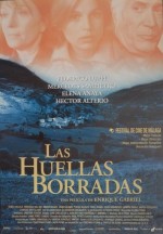 Las Huellas Borradas (1999) afişi