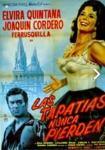 Las Tapatías Nunca Pierden (1965) afişi
