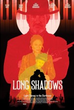 Long Shadows (2025) Fragman (2025) afişi
