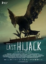 Last Hijack (2014) afişi