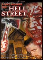 Last House On Hell Street (2002) afişi